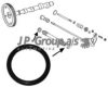 JP GROUP 8111001606 O-Ring, push rod tube